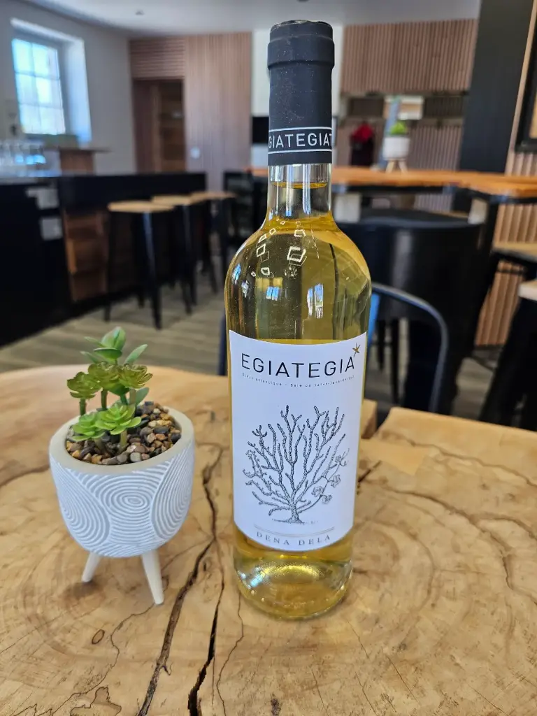 Dena Della Blanc, 75 cl