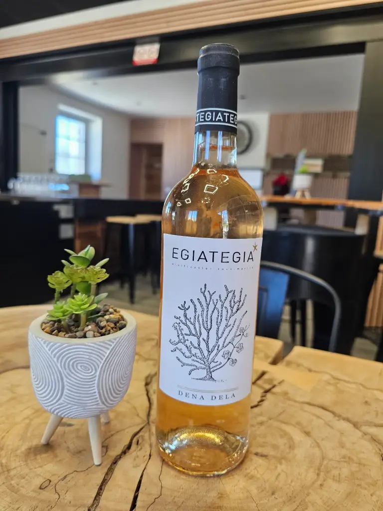 Dena Della Rosé, 75 cl