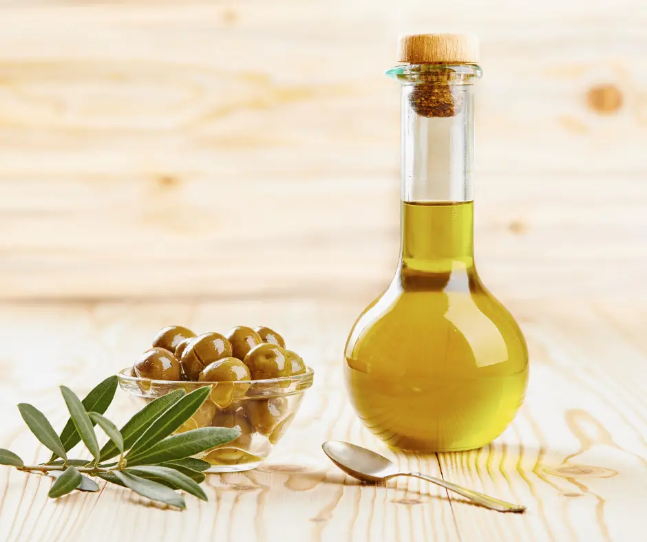 Huile d'Olive Vierge Extra