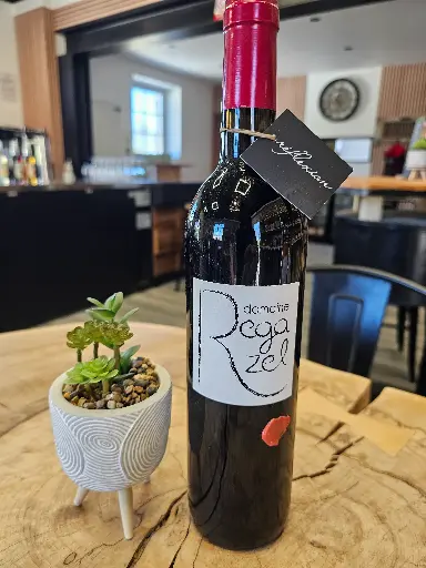 Réflexion 2018, AOP Corbières, 75cl