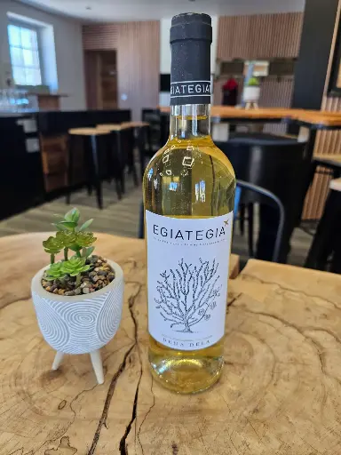 Dena Della Blanc, 75 cl