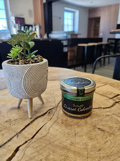 Livarot Calvados 90g