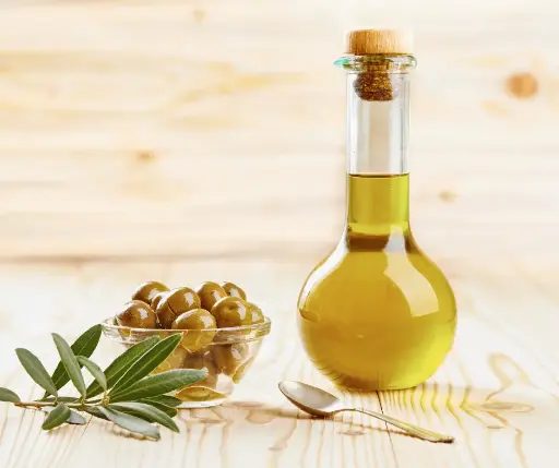 Huile d'Olive Vierge Extra